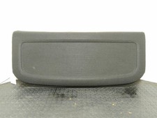 FORD FIESTA ACTIVE Luggage Cover Parcel Shelf 2018-2022 5 Door Hatchback 