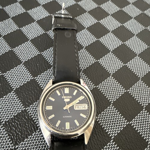 Seiko men automatic - 5,