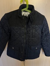 Lovely quilted boys winter