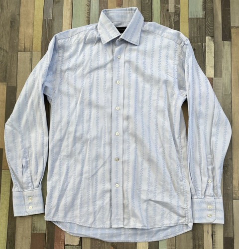 Duchamp london shirt mens - london,