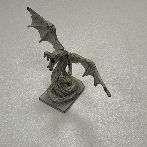 Ral partha winged serpent - winged,