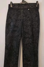 ROBELL Bella Paisley Jacquard