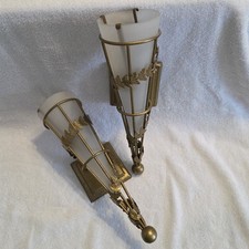 Vintage Art Deco Skyscraper