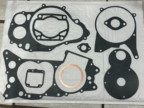 Suzuki tm250 250 engine - tm,