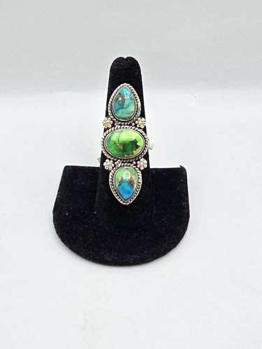 925 sterling silver peacock - 925,
