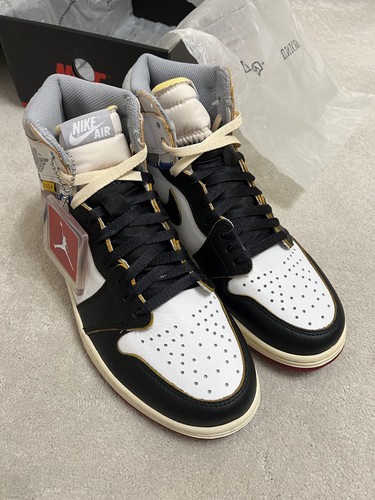 Nike air jordan retro high - 1,