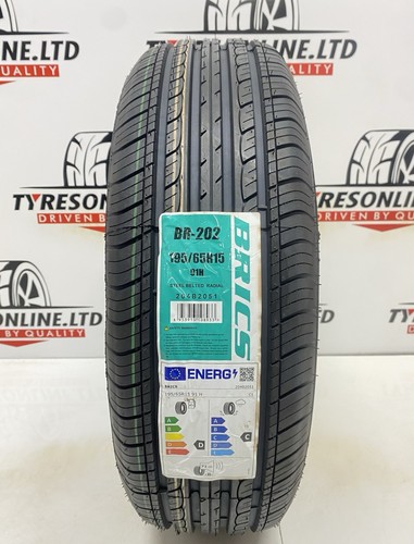 195 brics 65r15 - 195,