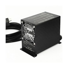 Boat Engine Compartment Heater