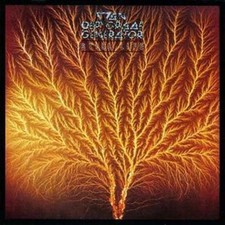 Van Der Graaf Generator: Still Life