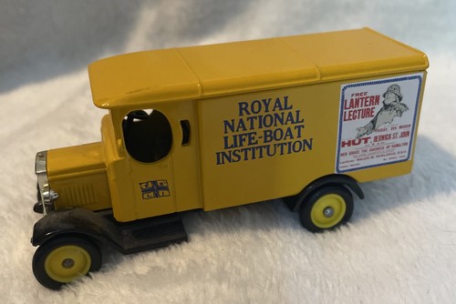 Lledo days gone rnli lifeboat - days,