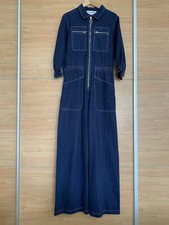 L F MARKEY Danny Boilersuit