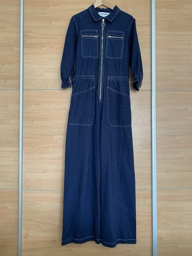 Markey danny boilersuit - markey,