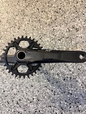 Shimano DEORE XT FC-M8130 32T