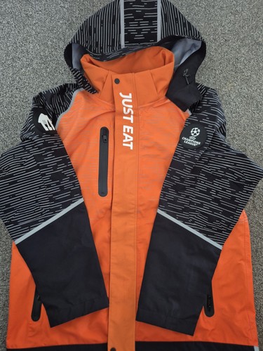 Just eat jacket size bnwt - eat,