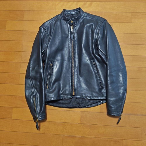 Langlitz leathers single - leathers,