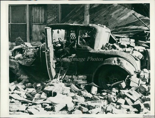 1936 tornado damage april - 1936,