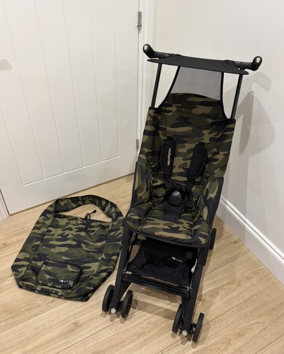 Mothercare xss cabin friendly - xss,