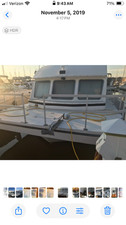 Project Houseboat Gibson 37
