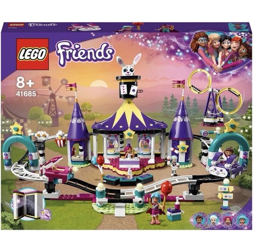 Lego 41685 friends magical - friends,