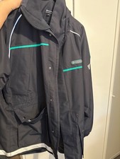 Stagecoach rare inspector