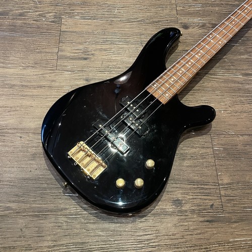 Fernandes gravity std black - fernandes,