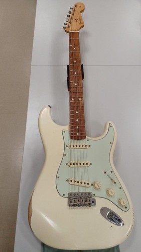 Fender mexico road worn 60s - mexico,