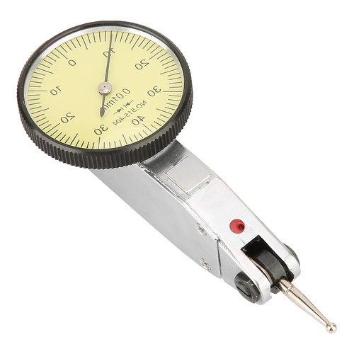 Dial indicator accurate dials - dial,