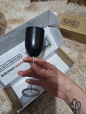 BLACK+DECKER Kitchen Wand Milk