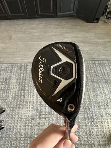 Titleist 915h hybrid diamana - 915h,