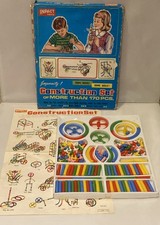 Vintage Impact Toys