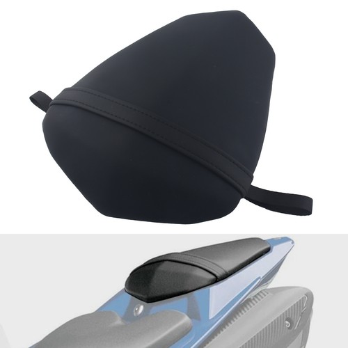 Motorcycle rear seat passenger - motorcycle,
