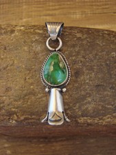 Native american sterling - american,