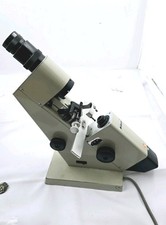 Nikon Lensometer POWERS ON