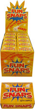 500 Fun Snaps Throw Bangers