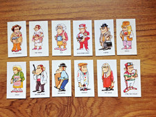 Brooke Bond Vintage PJ Tips