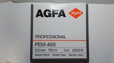 (METAL) AGFA Professional PEM