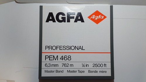 Agfa professional pem - (metal),