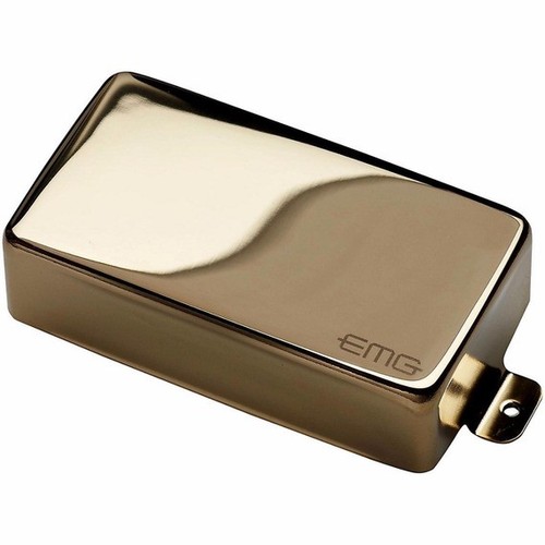 Emg humbucker gold - humbucker,
