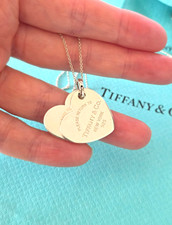 Return to Tiffany & Co. Silver