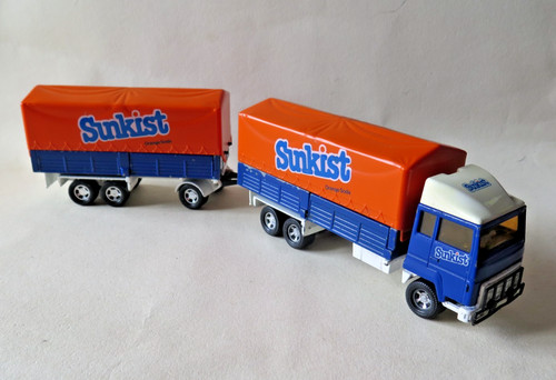 Matchbox super kings - matchbox,