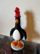 Feathers McGraw Style Figure -