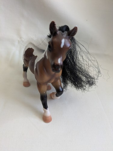Vintage breyer reeves pinto - vintage,