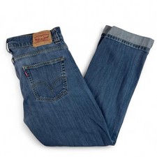 Vintage Levi’s 506 Straight