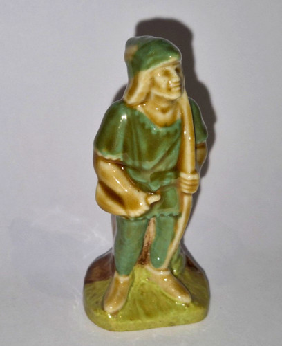 Wade 1980s robin hood - robin,
