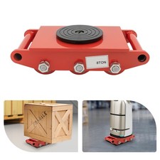 1Pcs 8 Ton Heavy Duty Machine