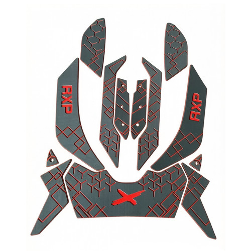 For seadoo 2012 - 2012-2020, rxp-x