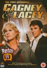 Cagney & Lacey - The True