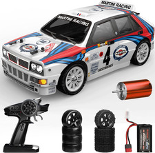 Mjx Hyper Go Brushless Rc Cars