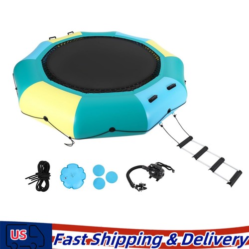 10ft inflatable water - inflatable,