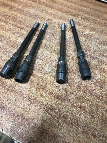 Bsa b31 cylinder - cylinder, head
